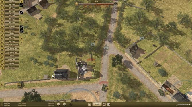 Close Combat: The Bloody First 