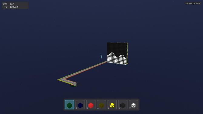 BitVoxel 