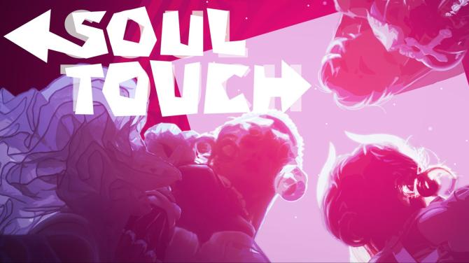 Soul Touch 