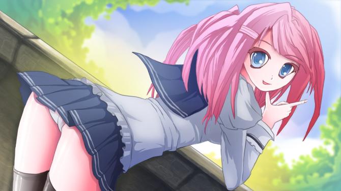 Nya Nya Nya Girls (ʻʻʻ)_(=^･ω･^=)_(ʻʻʻ) 