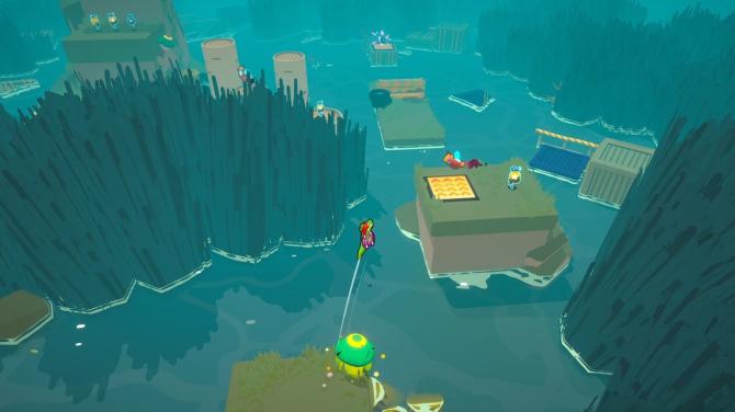Skator Gator 3D 