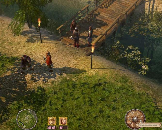 Konung 3: Ties of the Dynasty 
