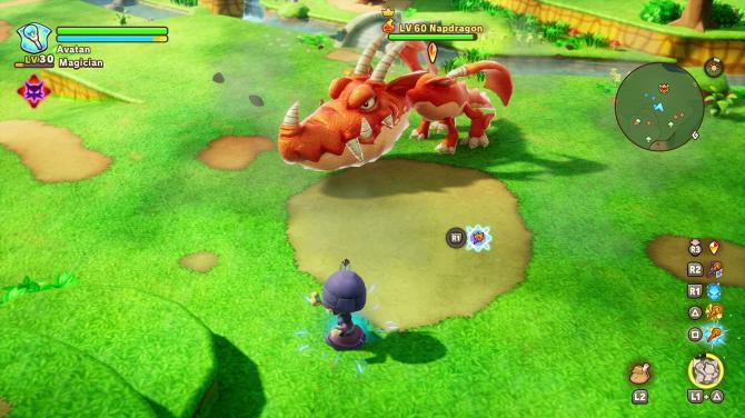 FANTASY LIFE i: The Girl Who Steals Time Deluxe Edition 