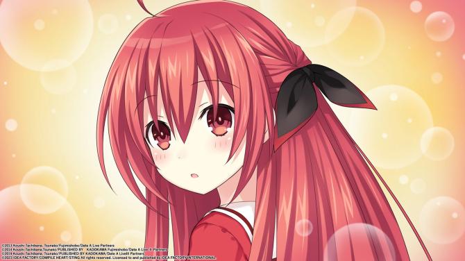 DATE A LIVE: Ren Dystopia 