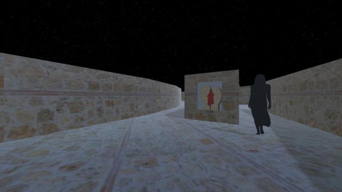 Journey to the Place of Tomorrow 
