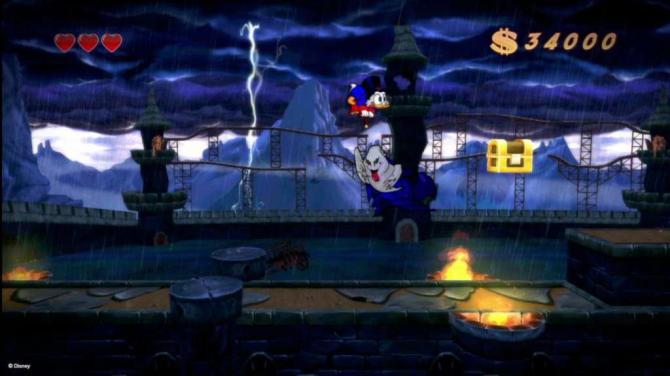 DuckTales: Remastered RU VPN Activated 