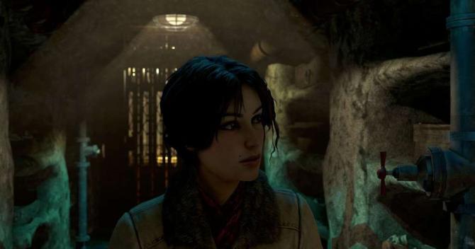 Syberia 3 Deluxe Edition 