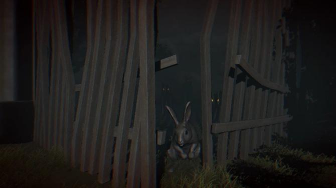 Rabbit Riot 