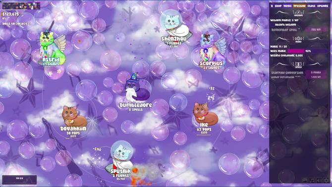 BubbleByte 