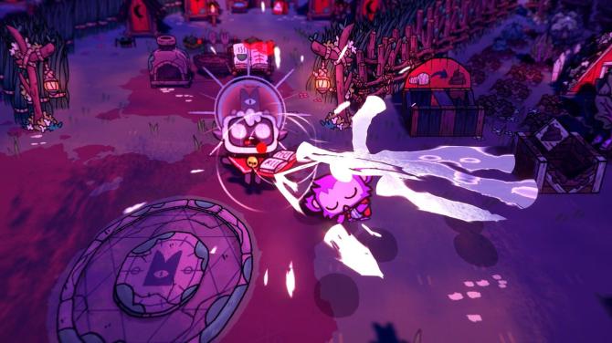 Cult of the Lamb: The One Who Waits Bundle 