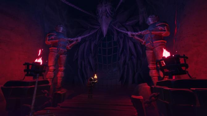 We Were Here Forever 