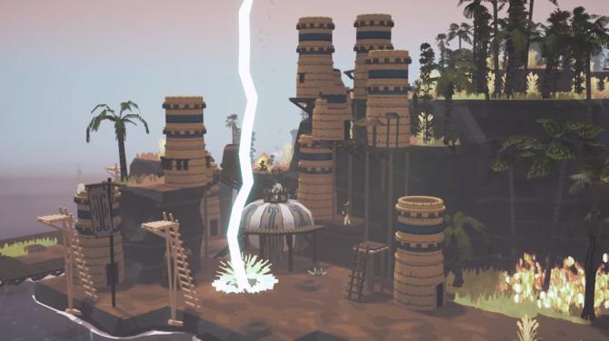 Kainga: Seeds of Civilization 