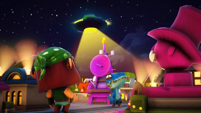 Monopoly Madness  Xbox Series X}S CD Key 