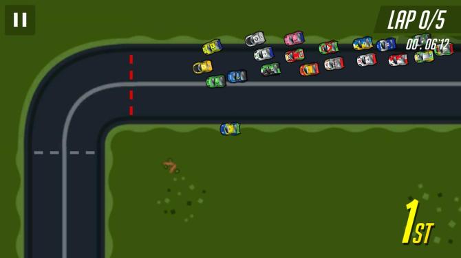 Super GTR Racing 