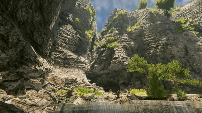 Reliefs The Time of the Lemures 