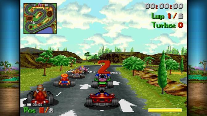 Street Racer Collection (QUByte Classics) 
