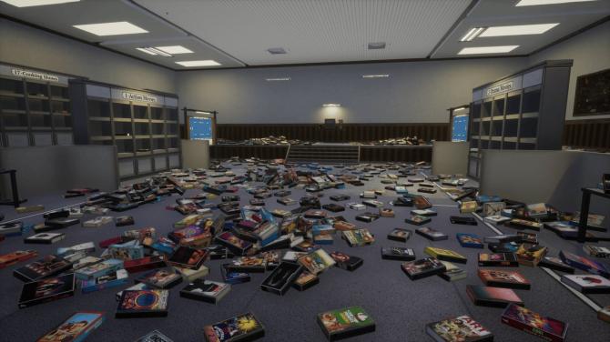 TV Archive: Tidy Up Together 