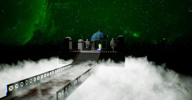 Cosmic Dream 