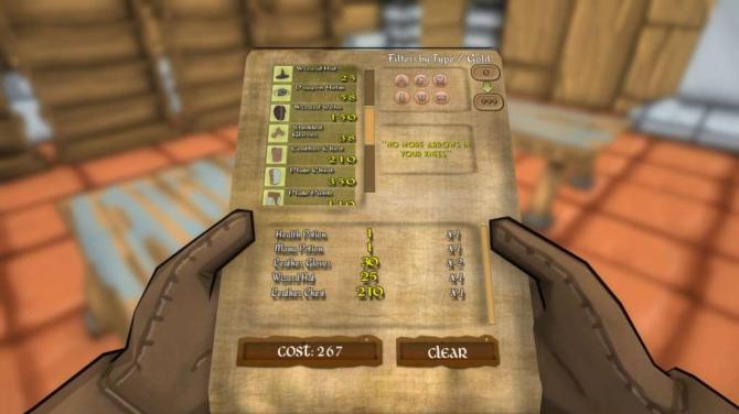 Shoppe Keep EU XBOX One / Xbox Series X|S CD Key 