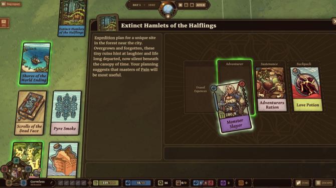 Ways of Alchemy 