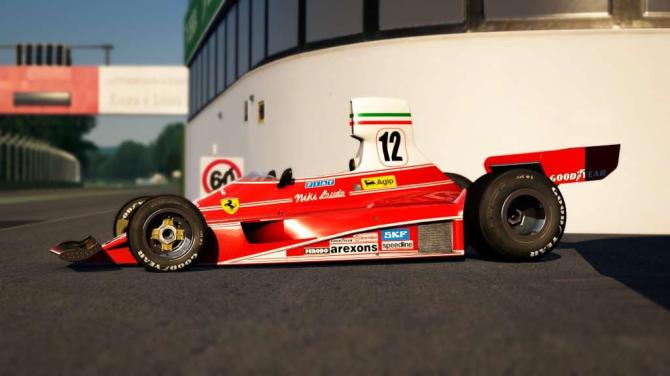 Assetto Corsa Ultimate Edition ASIA 