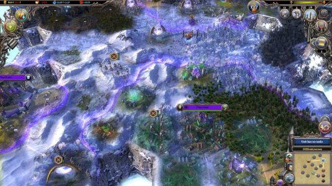 Warlock 2: The Exiled 