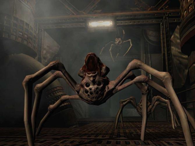 Doom 3 BFG Edition 