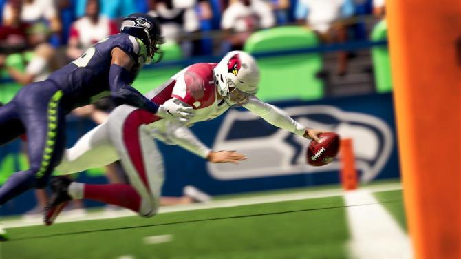 Madden NFL 21 PC 