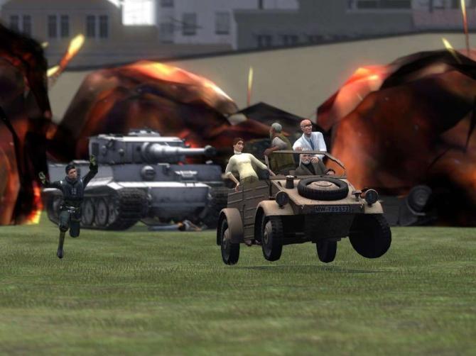 Counter-Strike: Source + Garry's Mod 