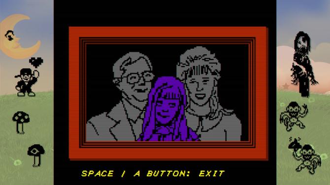 FAITH: The Unholy Trinity 