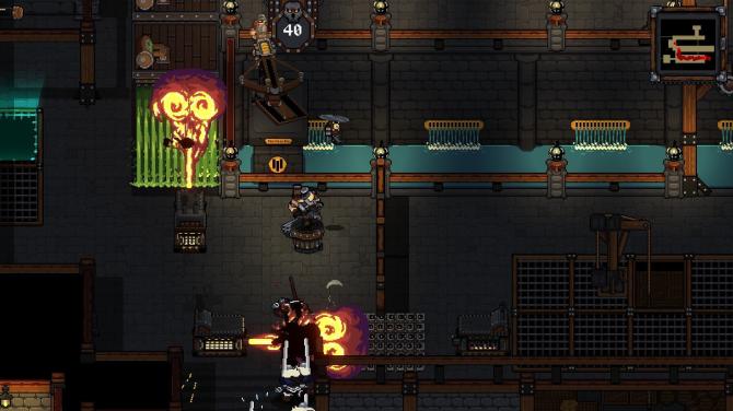 Castle Of Alchemists 