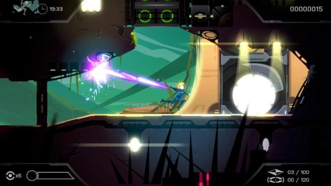 Velocity 2X 