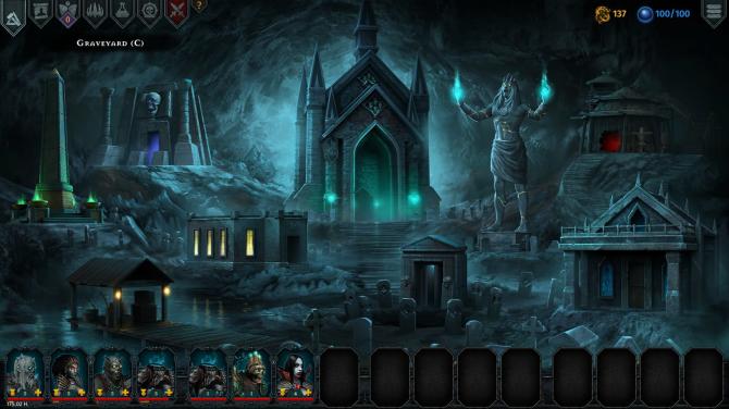 Iratus: Lord of the Dead - Supporter Bundle 