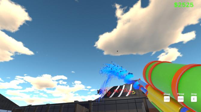 Unhinged Pet Store Simulator 