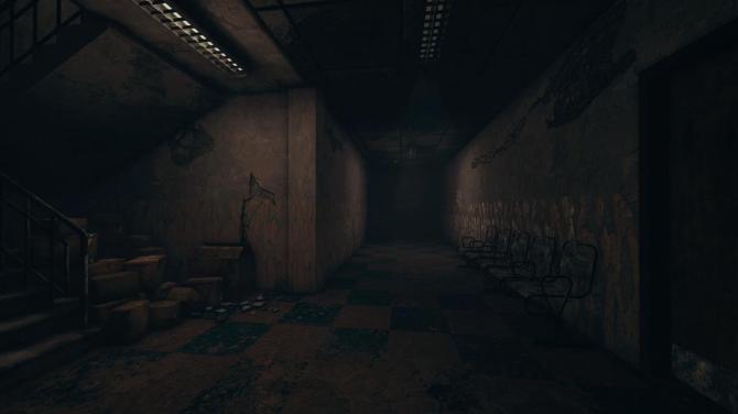 Fear Surrounds 