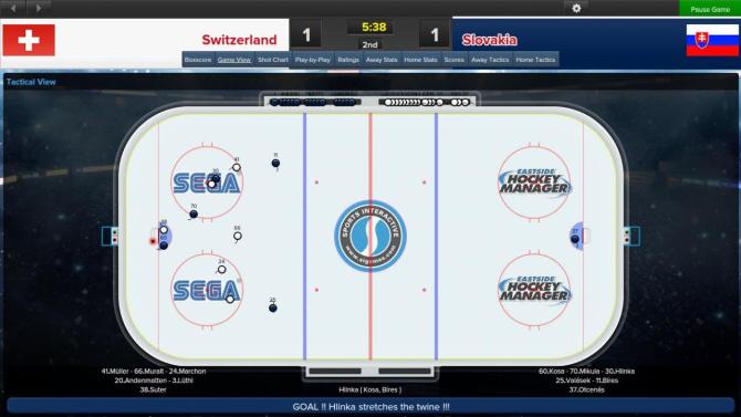 SEGA Sports Bundle 