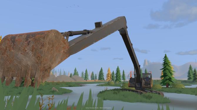 Groundwork Simulator 
