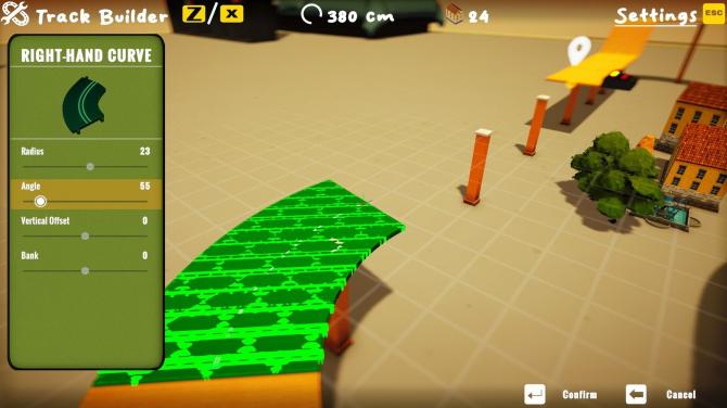 Speed Rivals - Slot Racing 