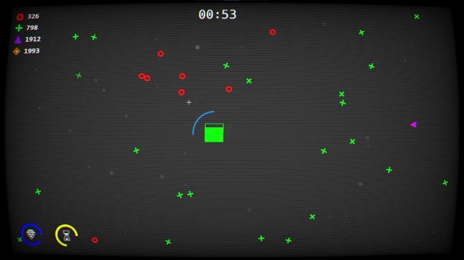 Minutescape 