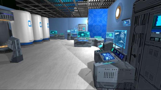 Empyrion - Galactic Survival 