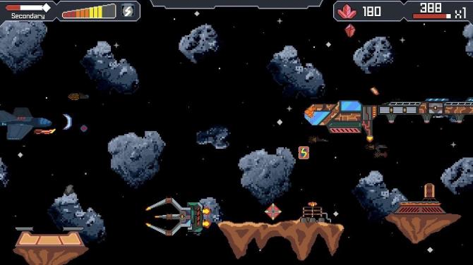 Exile Squadron 