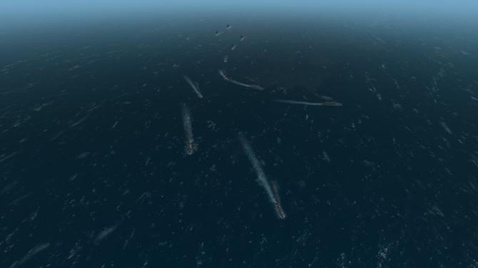 Ultimate Admiral: Dreadnoughts 