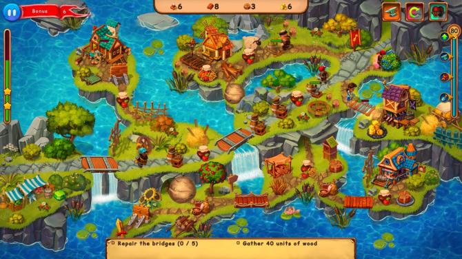 Robin Hood: Hail to the King 