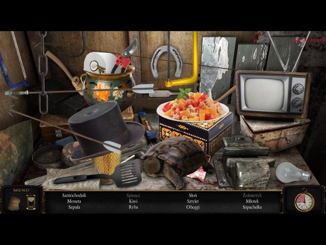 Art of Murder - Deadly Secrets 