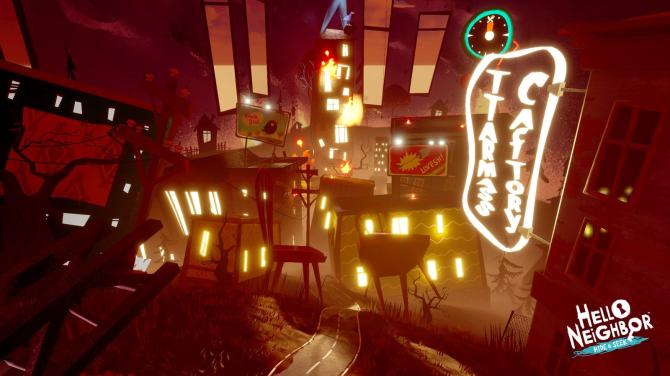 Hello Neighbor: Home Invader Bundle 