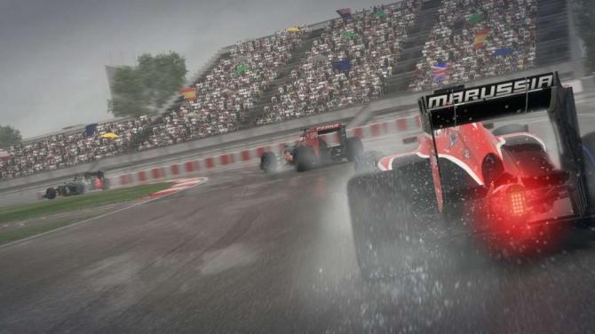F1 2013 