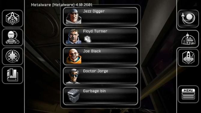 Plancon: Space Conflict 