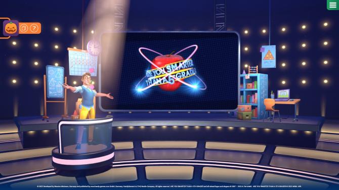 Are You Smarter Than a 5th Grader? 2022 