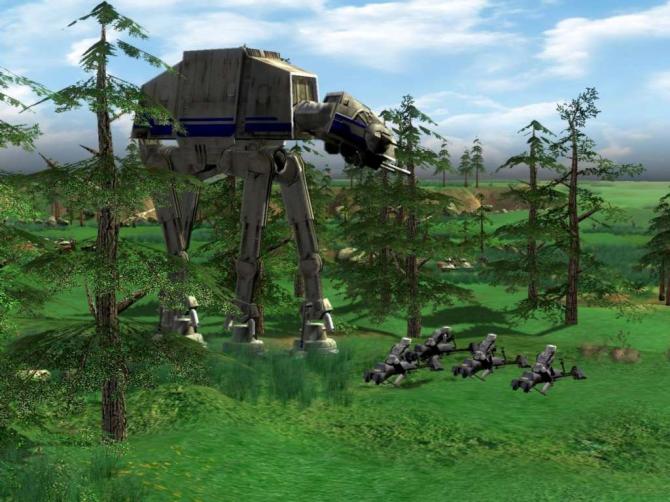 Star Wars Empire at War: Gold Pack 