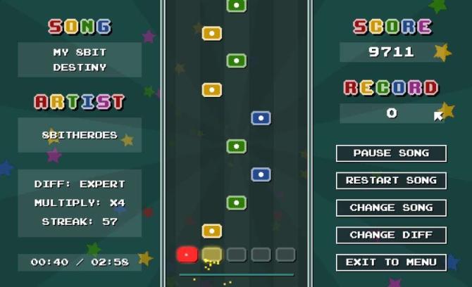 Chiptune Champion 